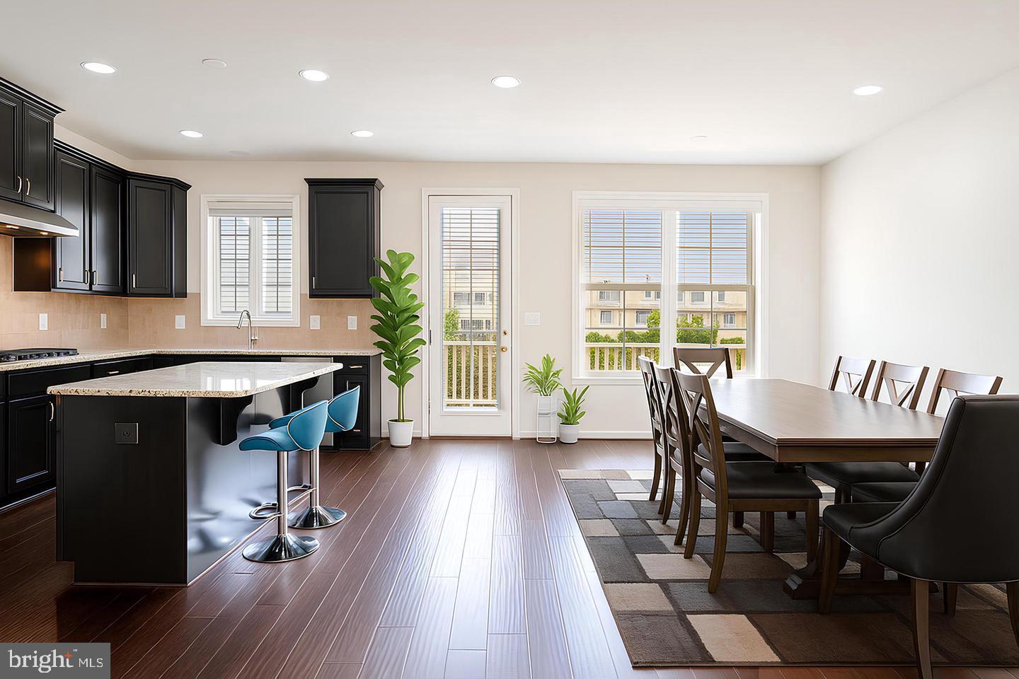 BRAMBLETON - Residential