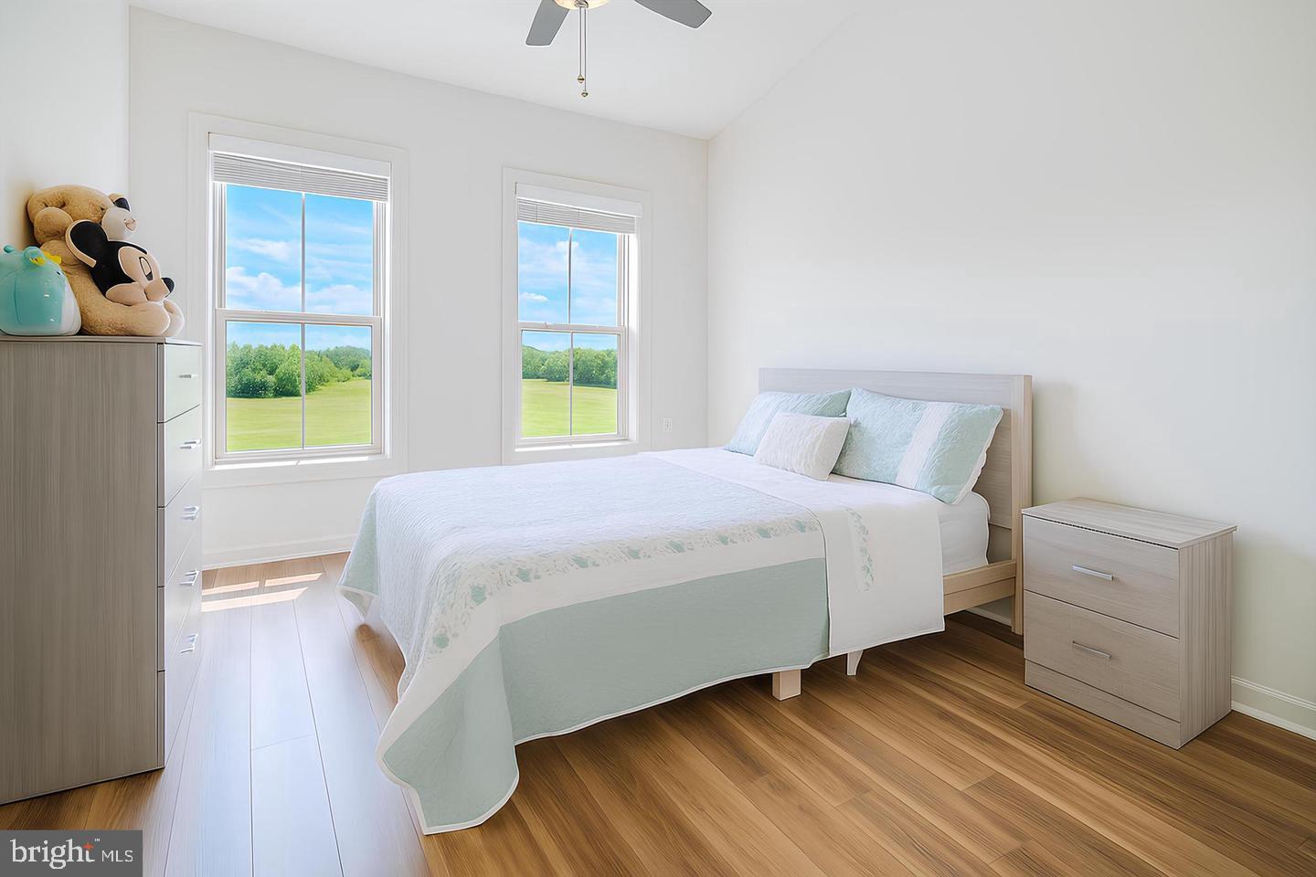 BRAMBLETON - Residential