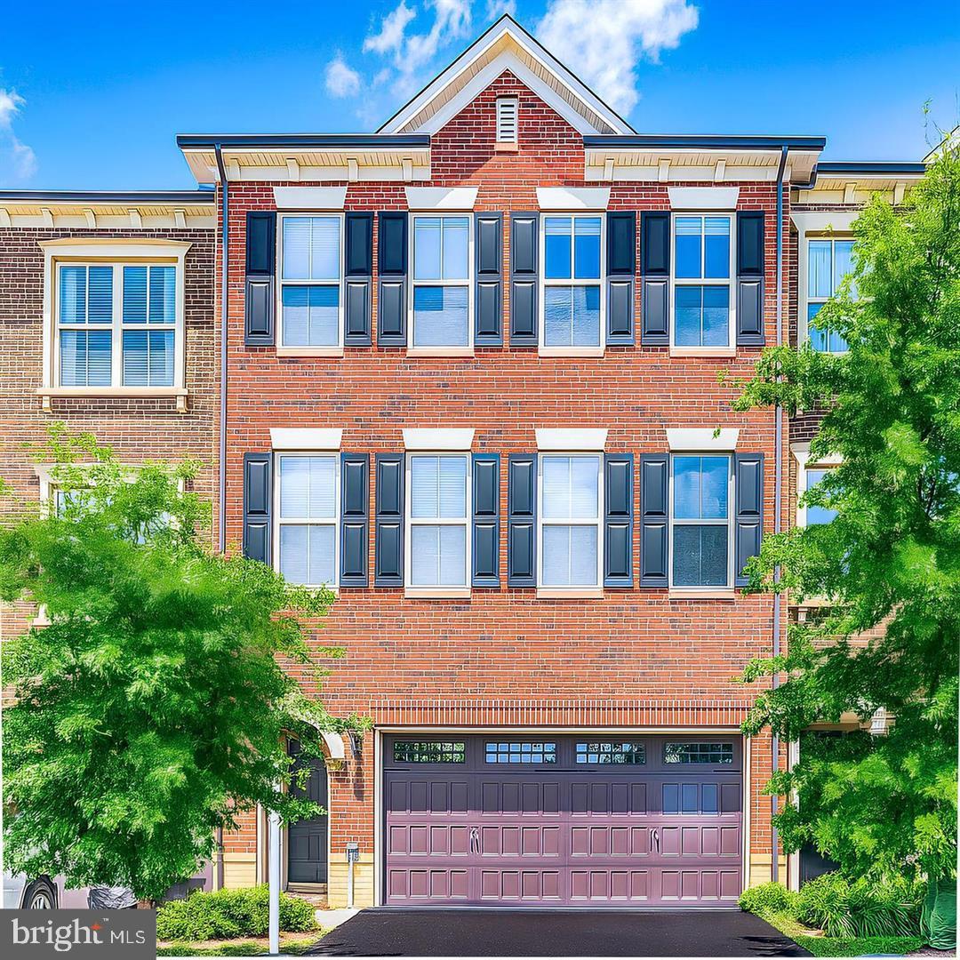 BRAMBLETON - Residential