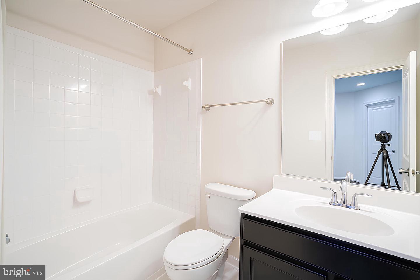 BRAMBLETON - Residential