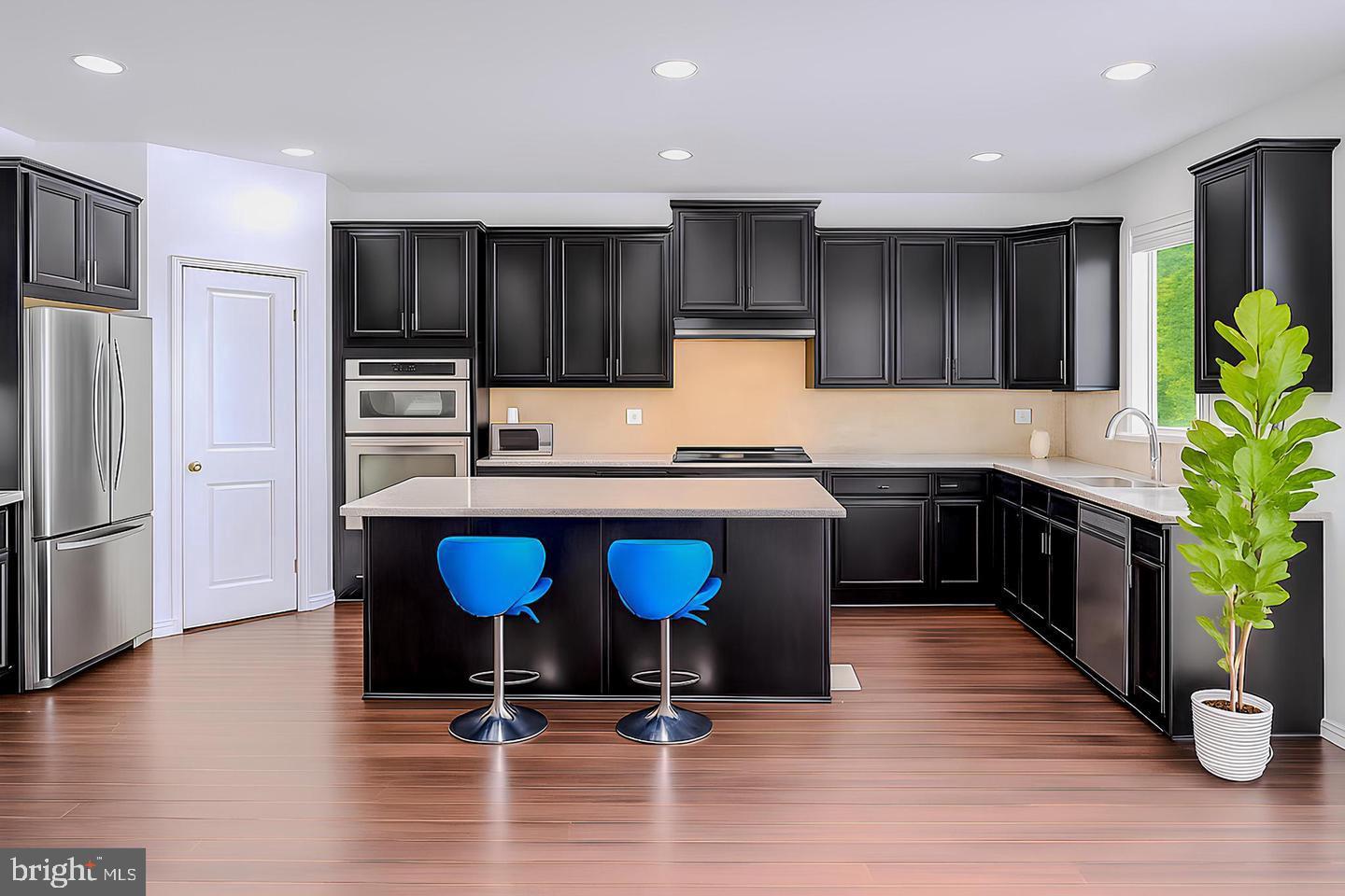 BRAMBLETON - Residential