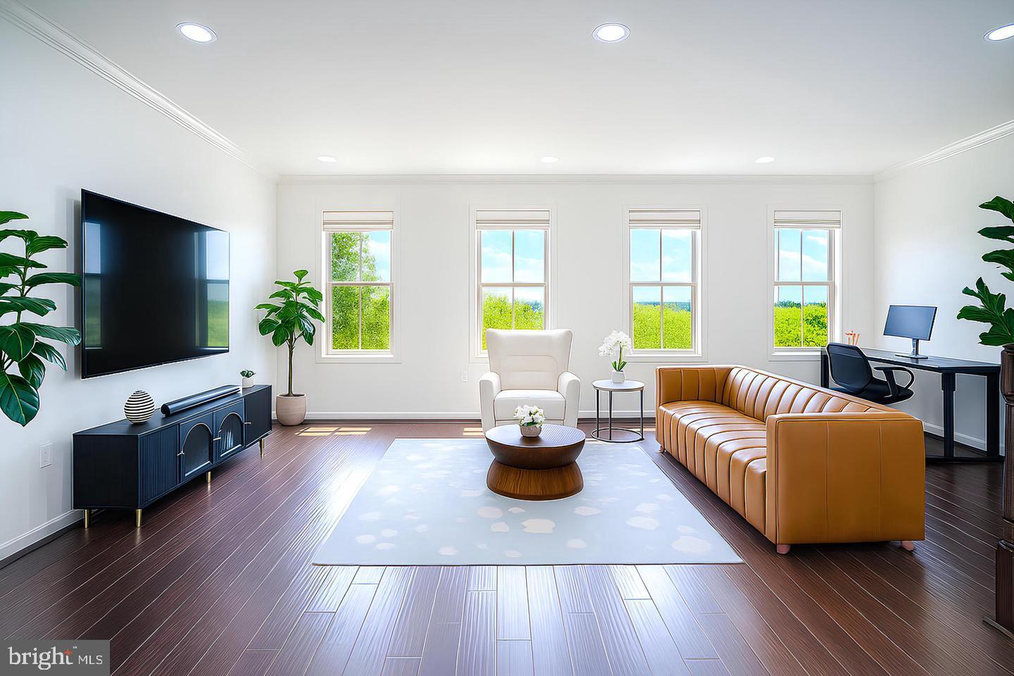 BRAMBLETON - Residential