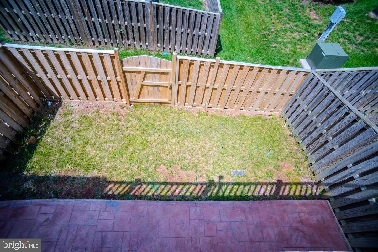 BRAMBLETON - Residential