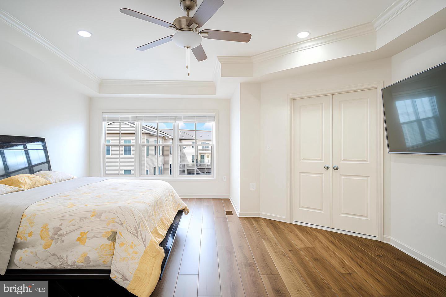 BRAMBLETON - Residential