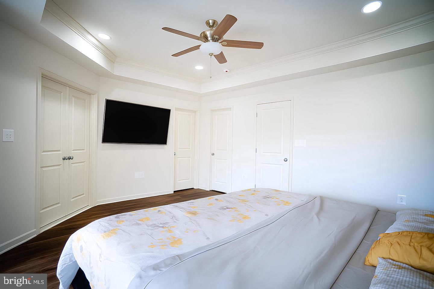 BRAMBLETON - Residential