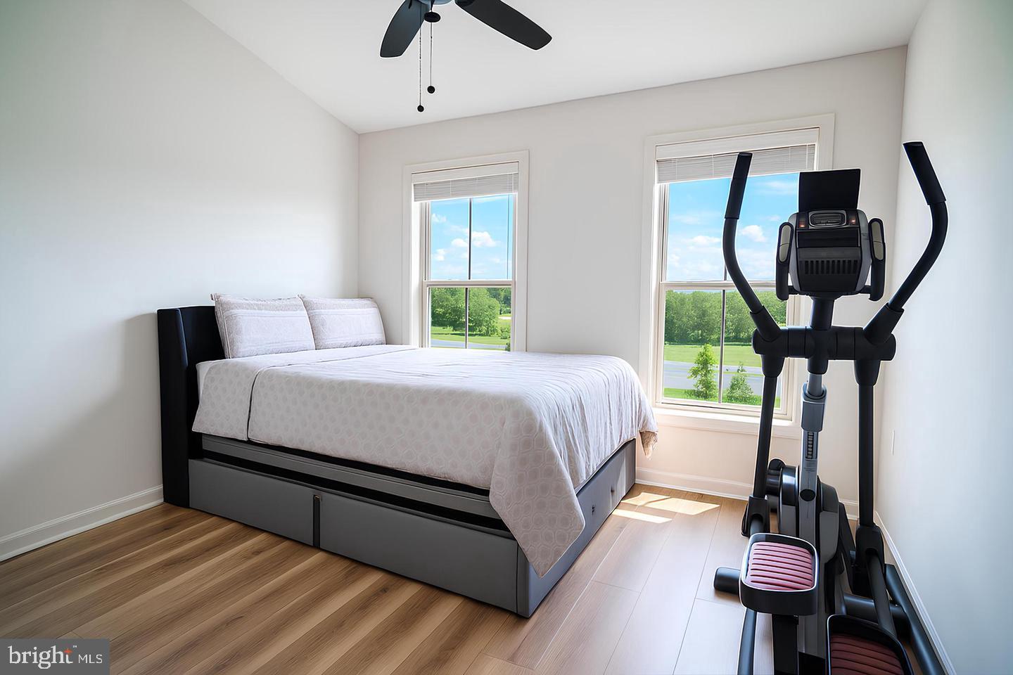 BRAMBLETON - Residential