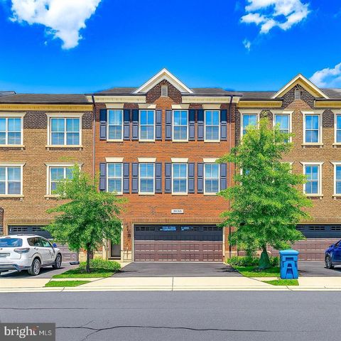 23718 SAILFISH SQUARE BRAMBLETON VA 20148