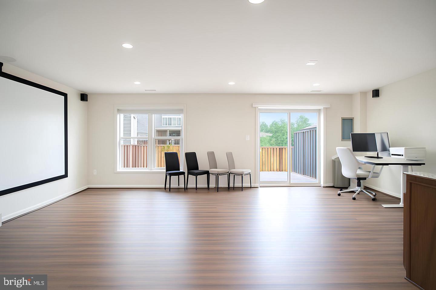 BRAMBLETON - Residential