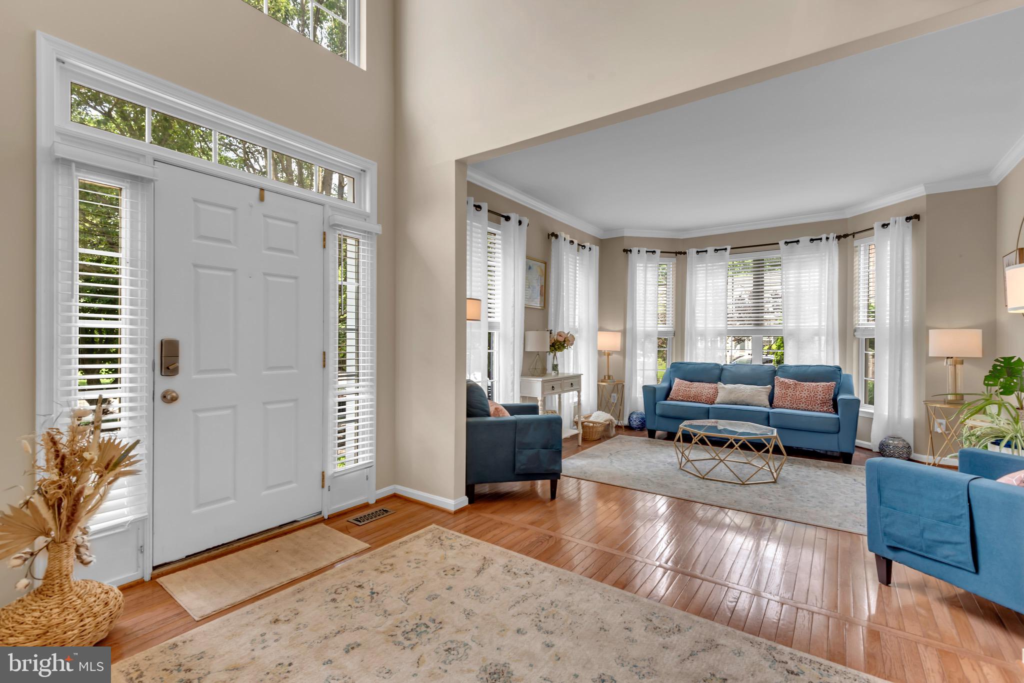 8139 SHOWCASE COURT