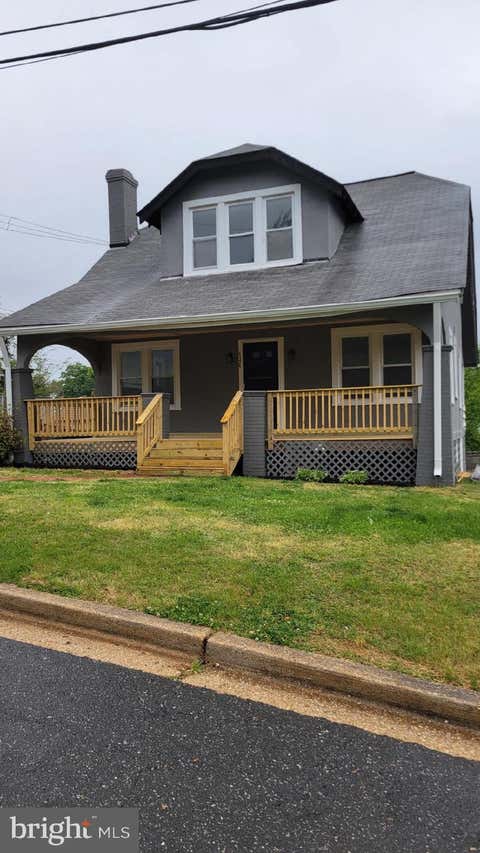 Homes For Sale - 4324 Will Street<br/> CAPITOL HEIGHTS, MD 20743