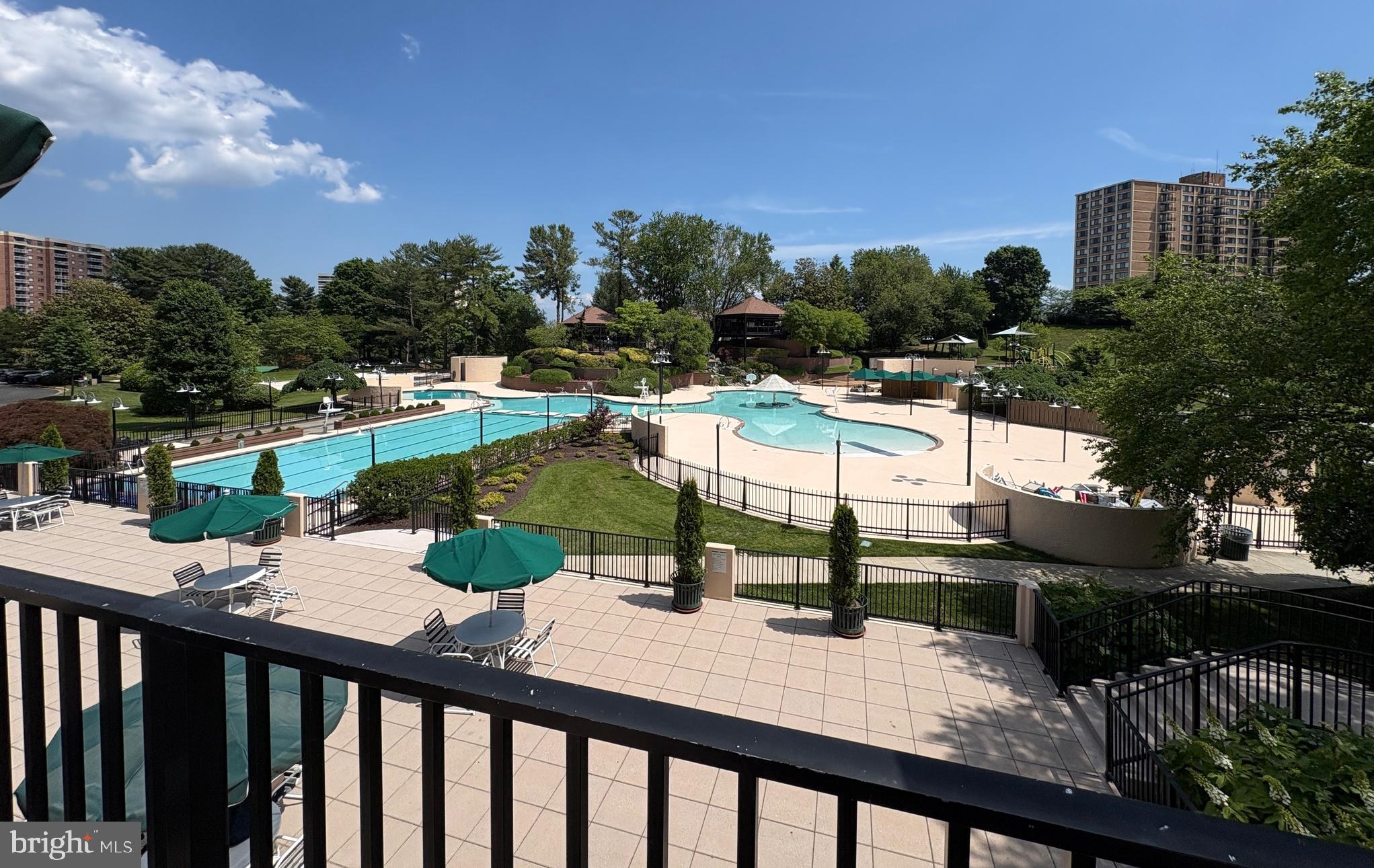 309 YOAKUM PARKWAY 1105