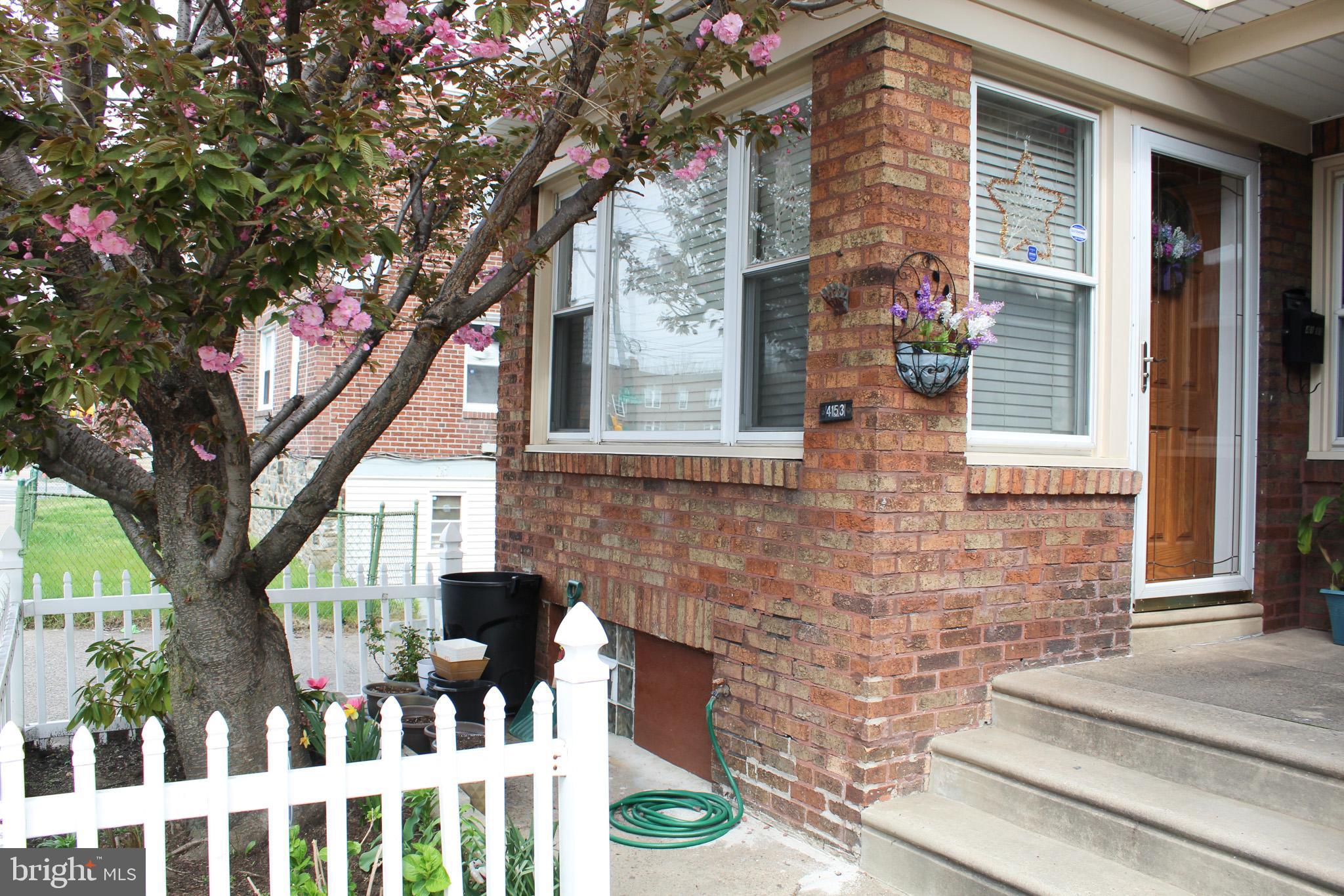 JUNIATA - Residential