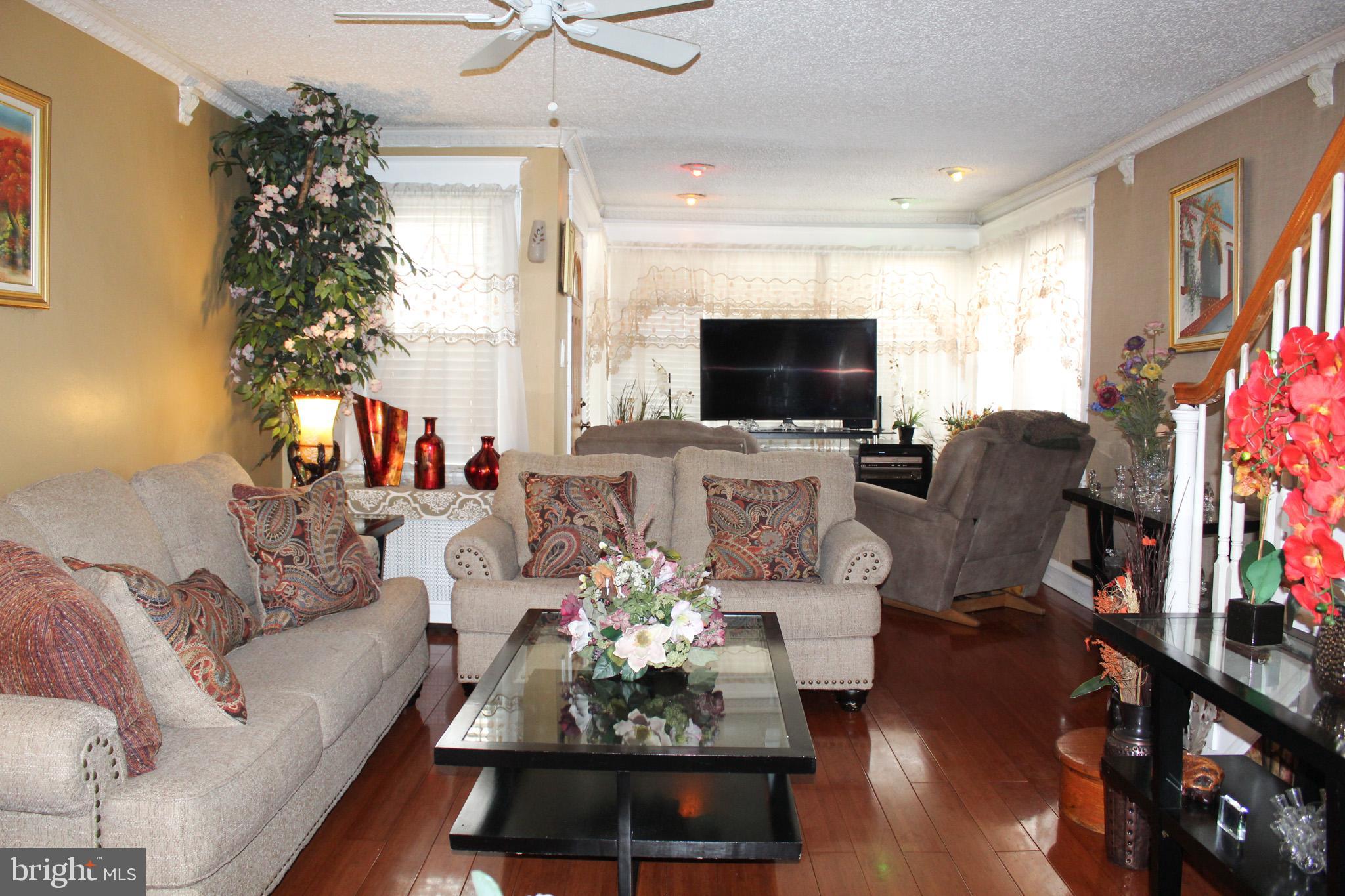 JUNIATA - Residential