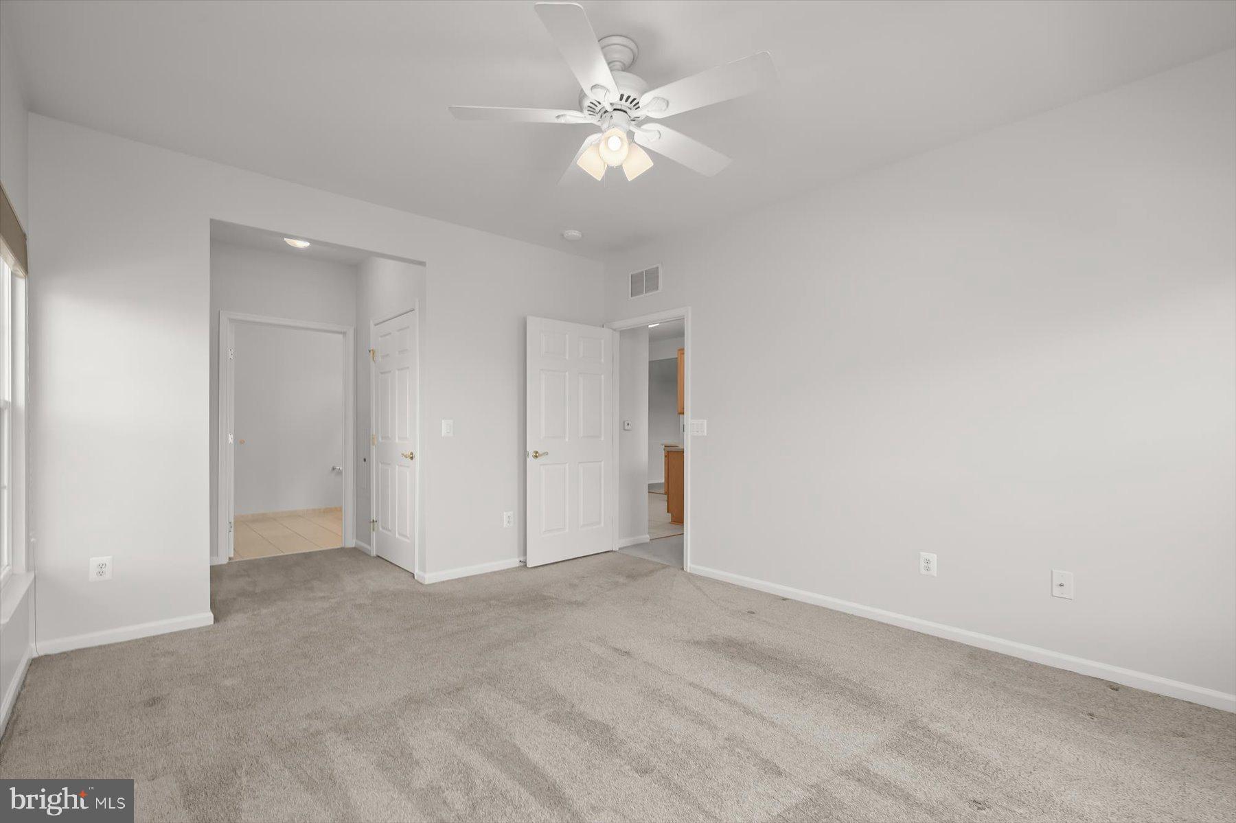 VILLAGE CREST AT TAYLOR VILLAGE - Residential