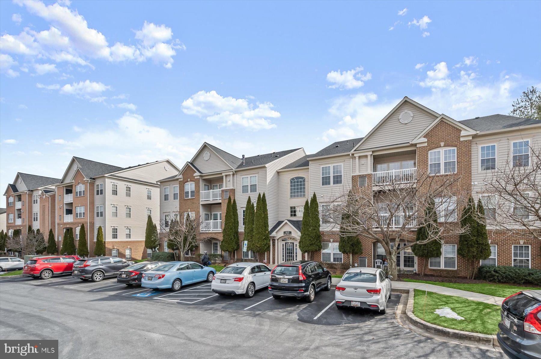 VILLAGE CREST AT TAYLOR VILLAGE - Residential