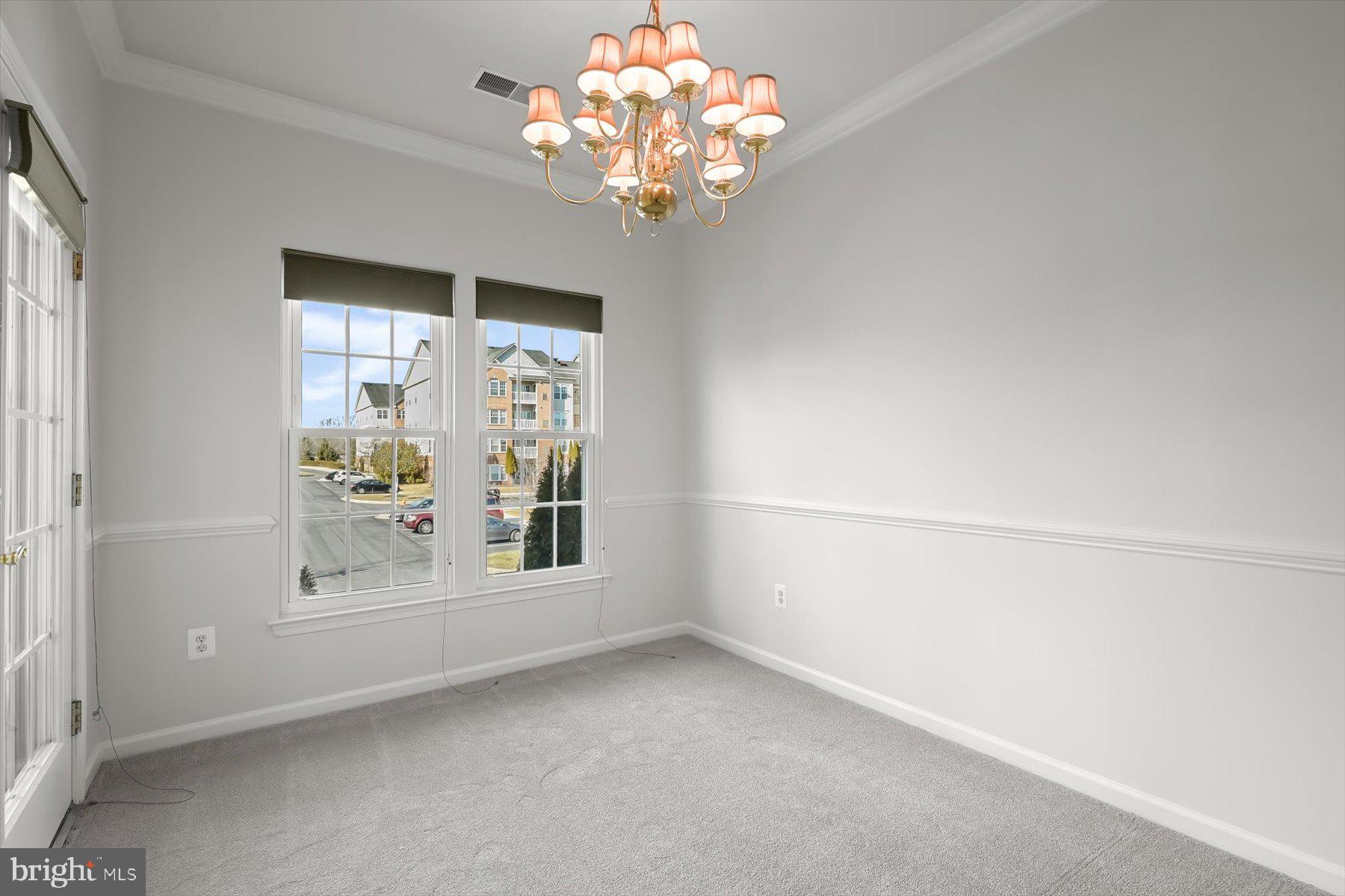 VILLAGE CREST AT TAYLOR VILLAGE - Residential