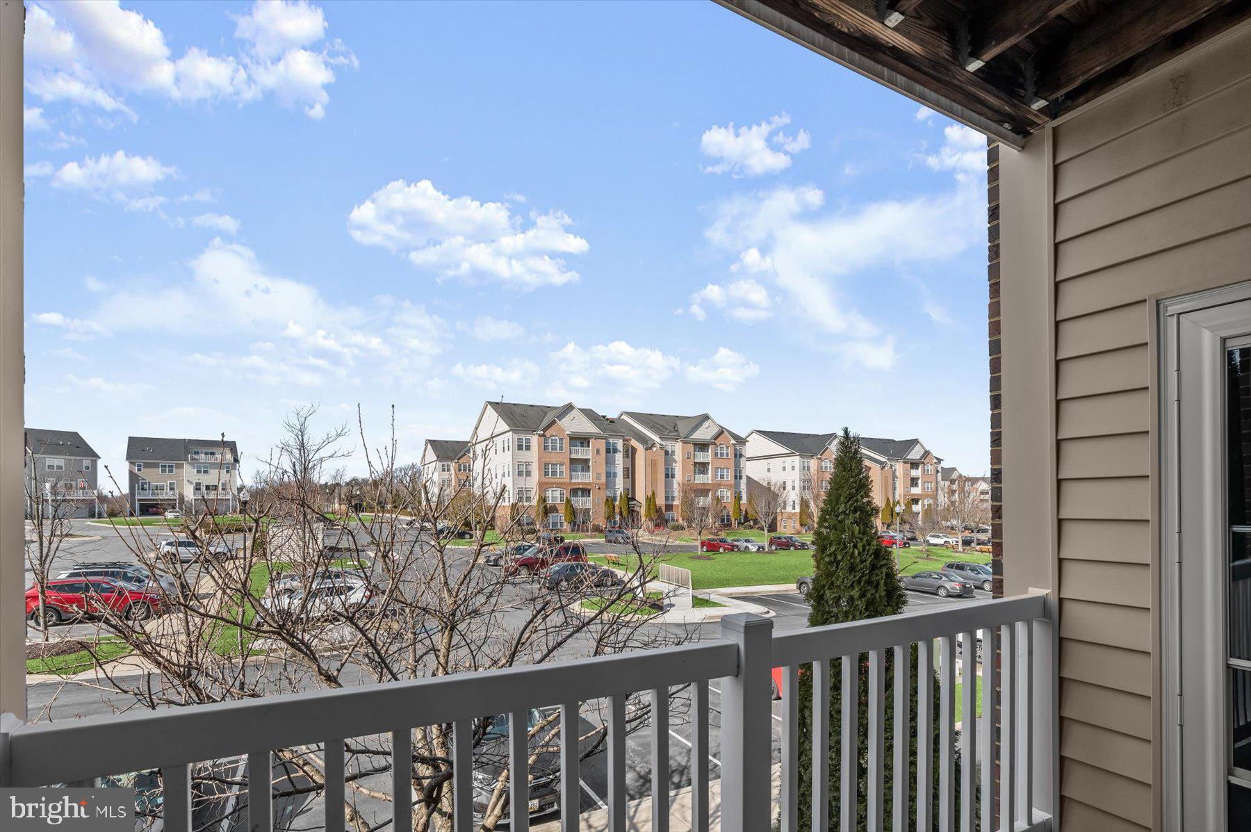 VILLAGE CREST AT TAYLOR VILLAGE - Residential