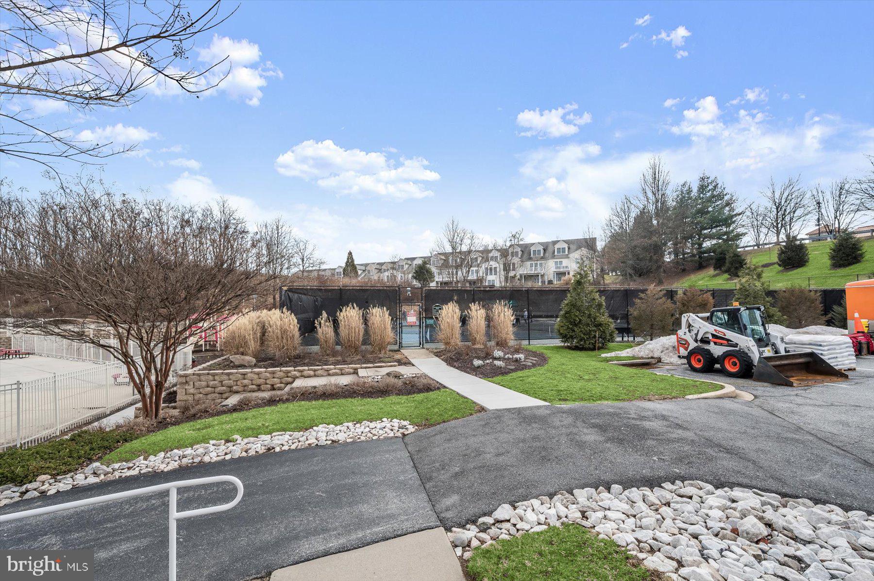 VILLAGE CREST AT TAYLOR VILLAGE - Residential