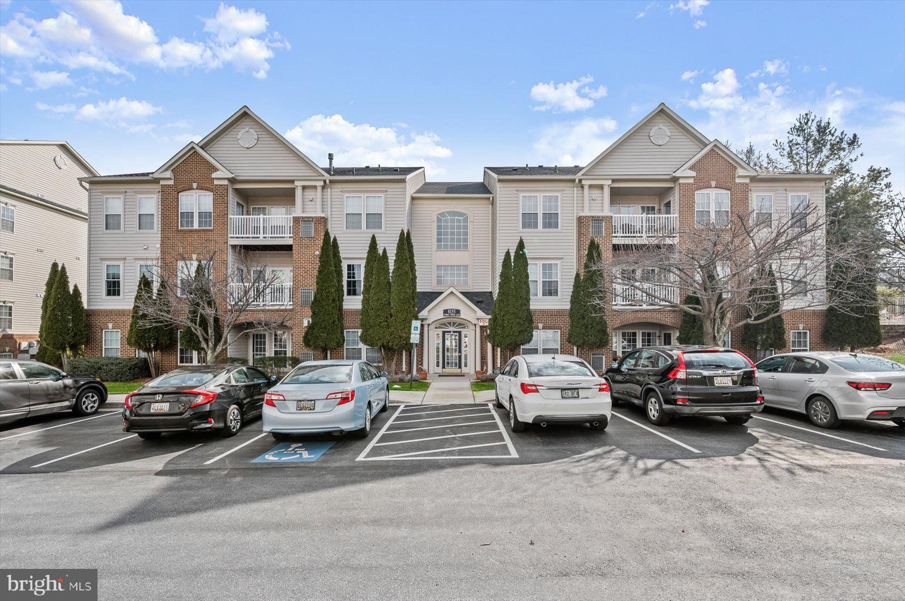 VILLAGE CREST AT TAYLOR VILLAGE - Residential