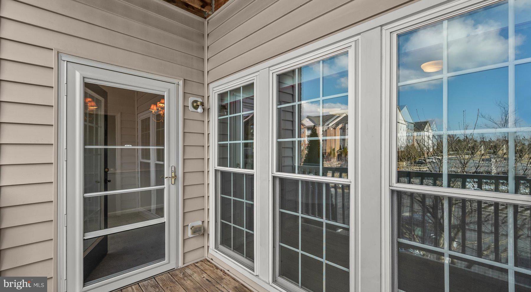 VILLAGE CREST AT TAYLOR VILLAGE - Residential