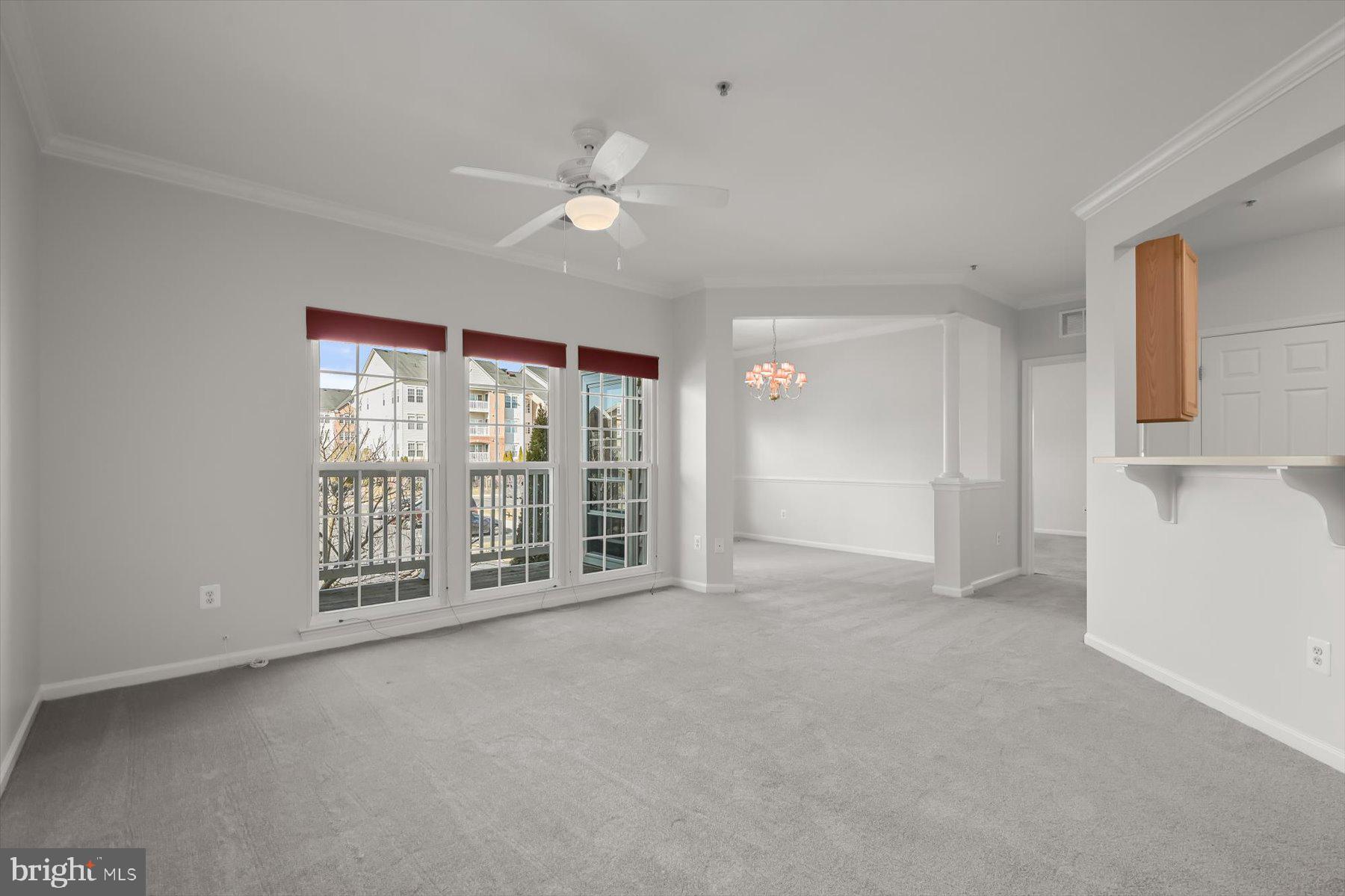 VILLAGE CREST AT TAYLOR VILLAGE - Residential