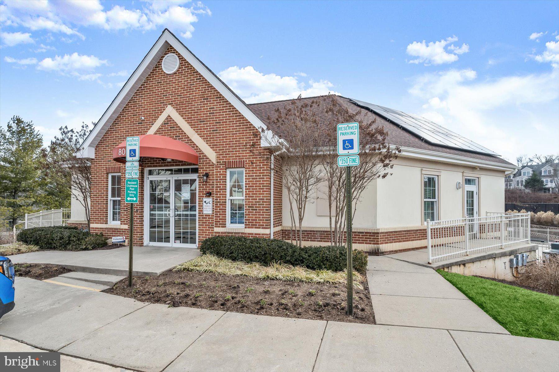 VILLAGE CREST AT TAYLOR VILLAGE - Residential