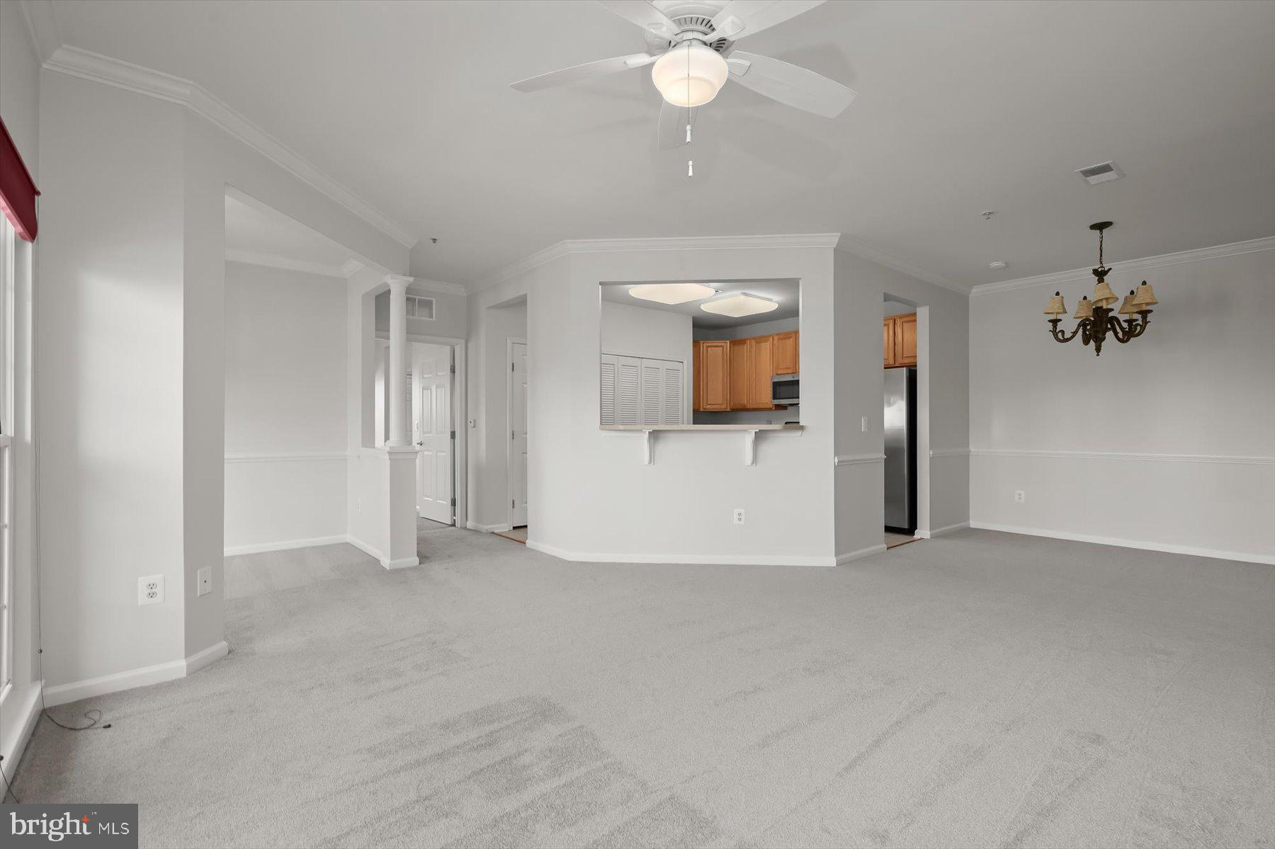 VILLAGE CREST AT TAYLOR VILLAGE - Residential