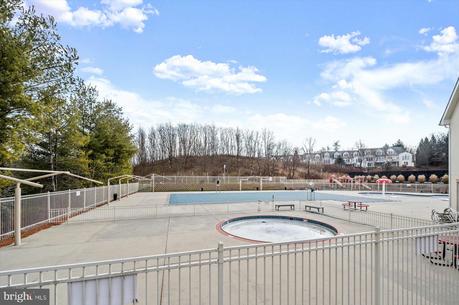 VILLAGE CREST AT TAYLOR VILLAGE - Residential