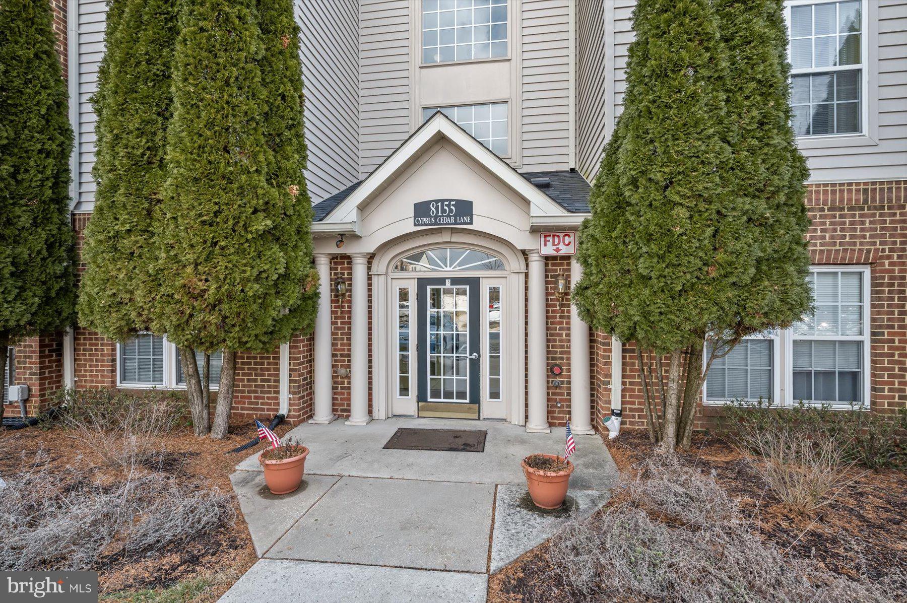 VILLAGE CREST AT TAYLOR VILLAGE - Residential