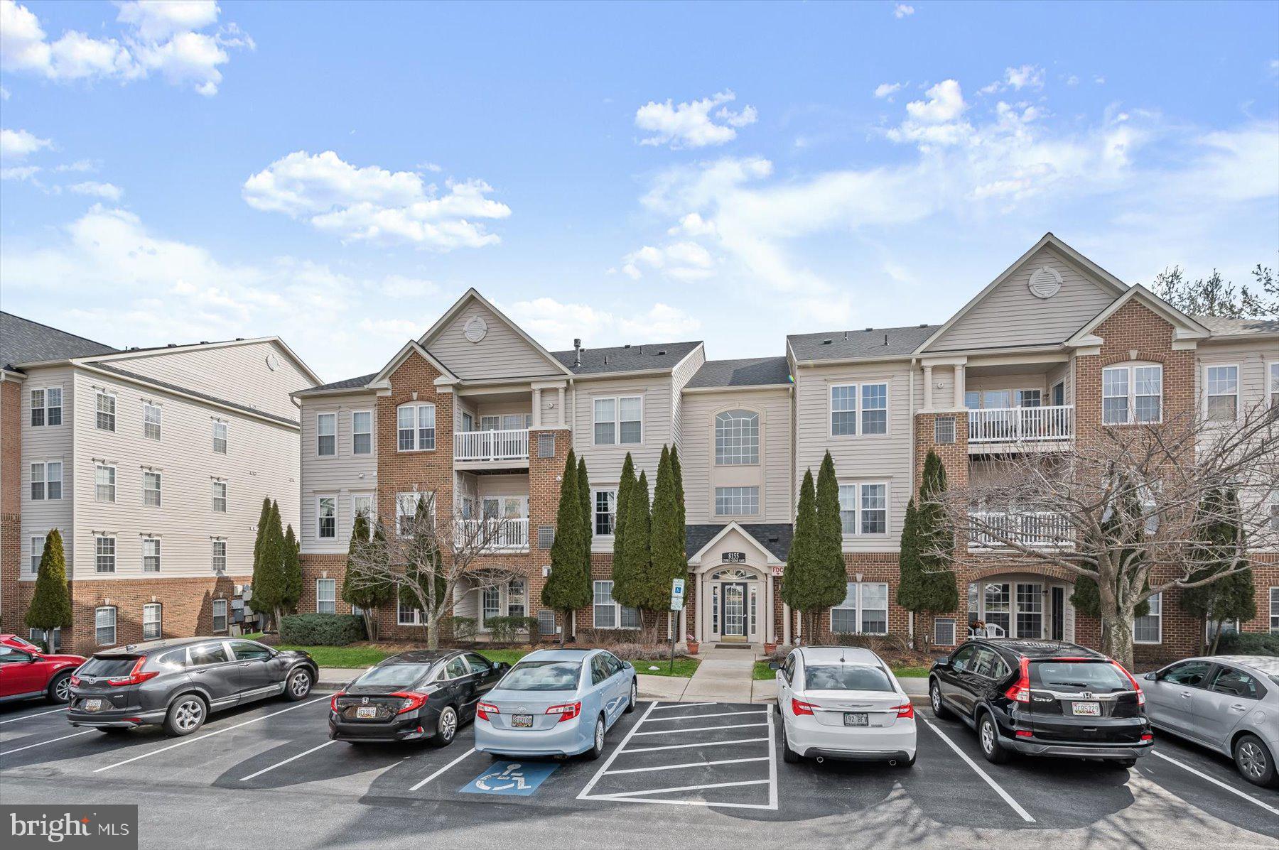 VILLAGE CREST AT TAYLOR VILLAGE - Residential