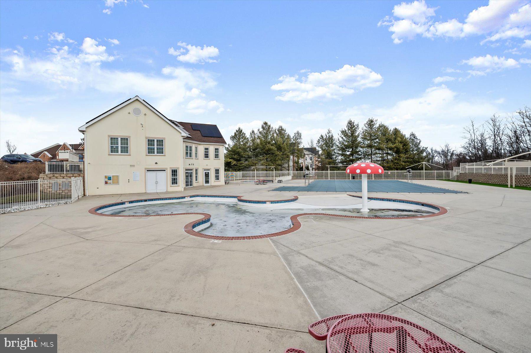 VILLAGE CREST AT TAYLOR VILLAGE - Residential