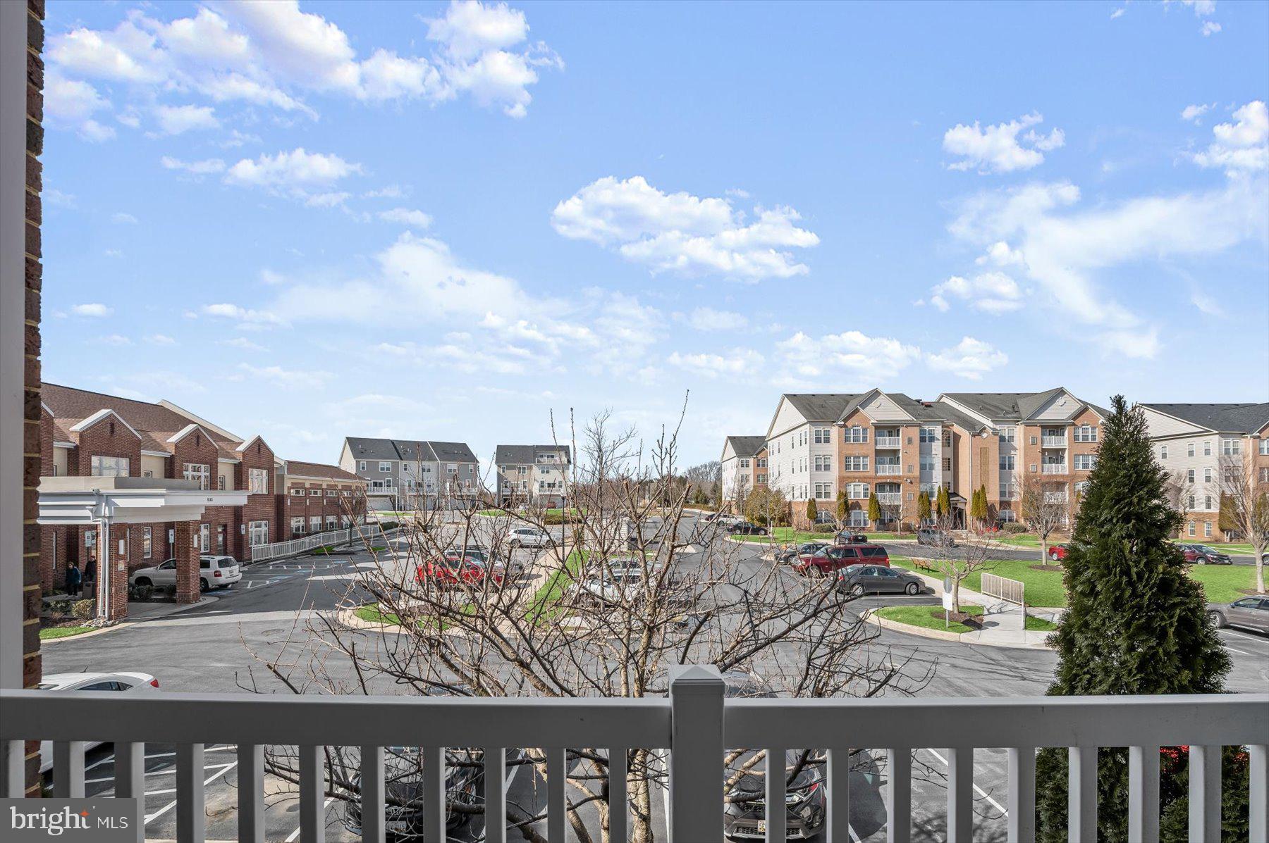 VILLAGE CREST AT TAYLOR VILLAGE - Residential