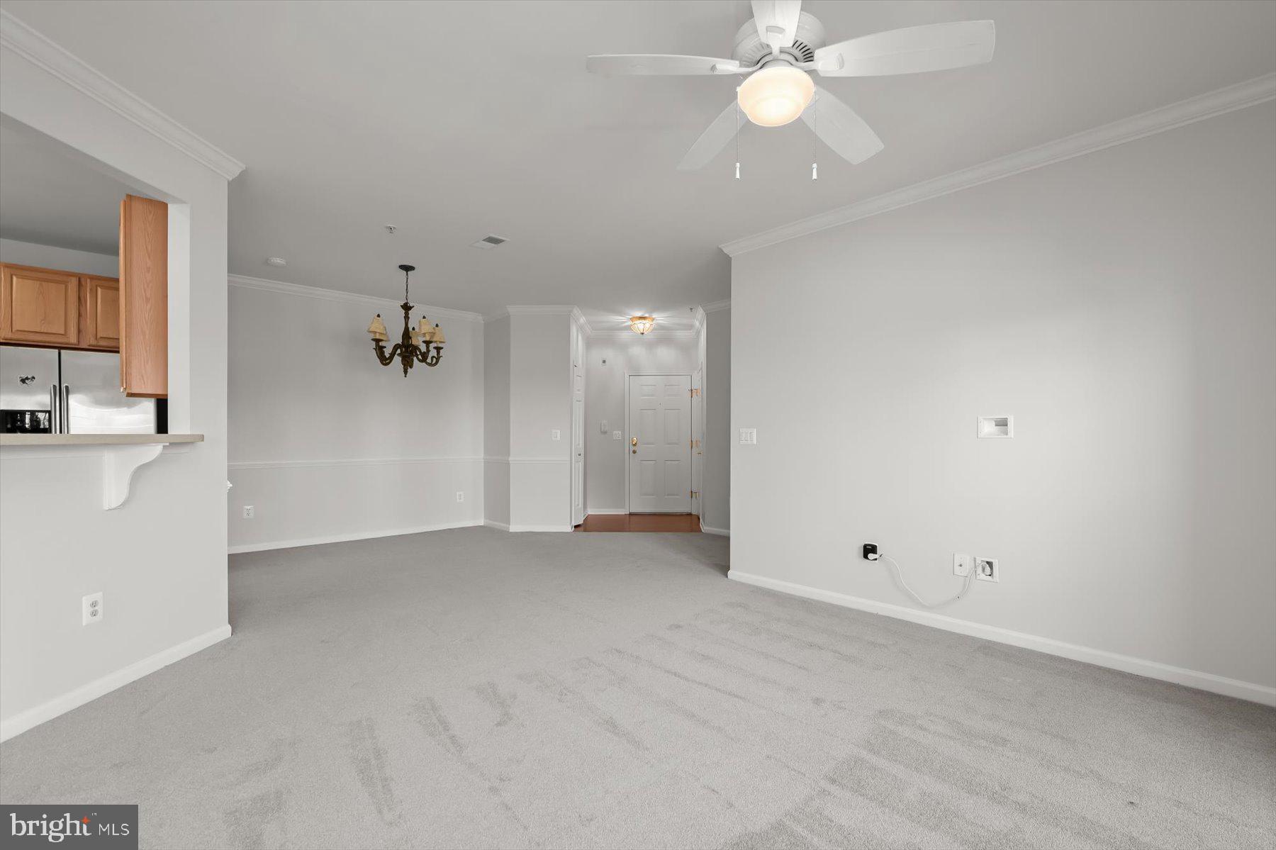 VILLAGE CREST AT TAYLOR VILLAGE - Residential