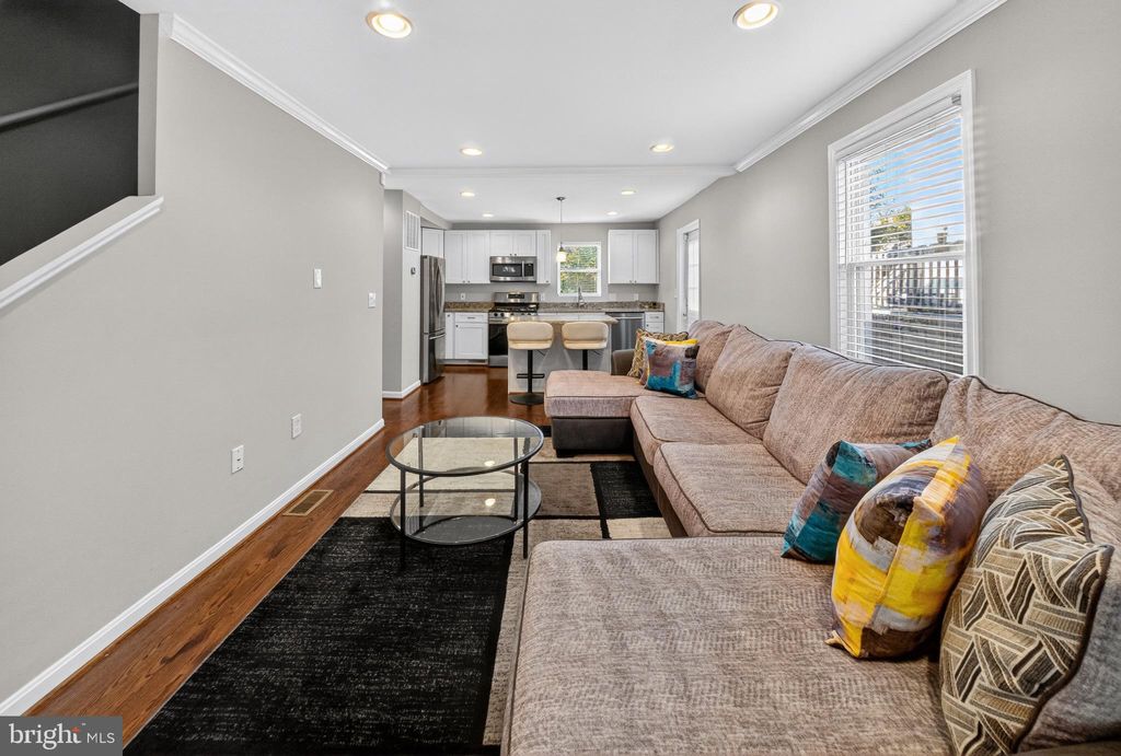 Photo of 5211 Jay Street NE, WASHINGTON, DC 20019 (MLS # DCDC2228448)