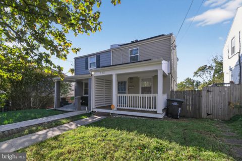 Photo of 5211 Jay Street NE, WASHINGTON, DC 20019 (MLS # DCDC2228448) Photo of 5211 Jay Street NE, WASHINGTON, DC 20019 (MLS # DCDC2228448)