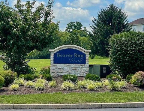 Tiny photo for 262 Carlyn Court, DOWNINGTOWN, PA 19335 (MLS # PACT2122280)