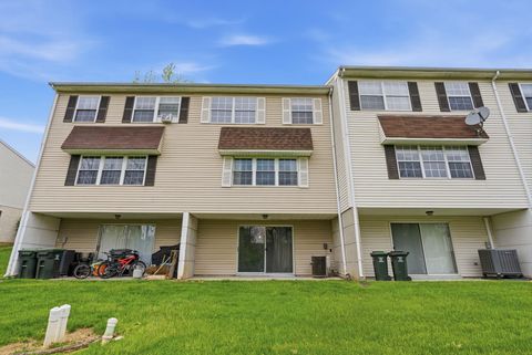 Tiny photo for 262 Carlyn Court, DOWNINGTOWN, PA 19335 (MLS # PACT2122280)