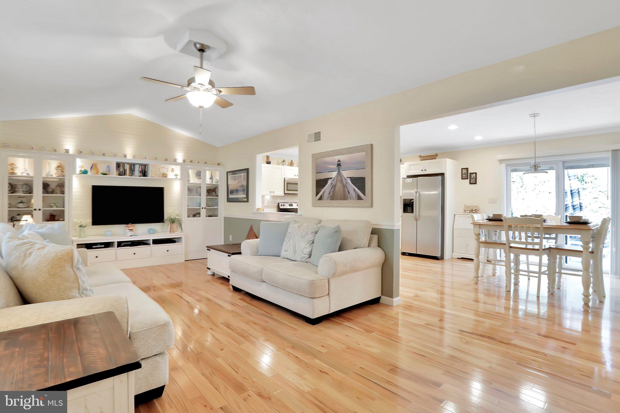 RIDGE VIEW - Residential