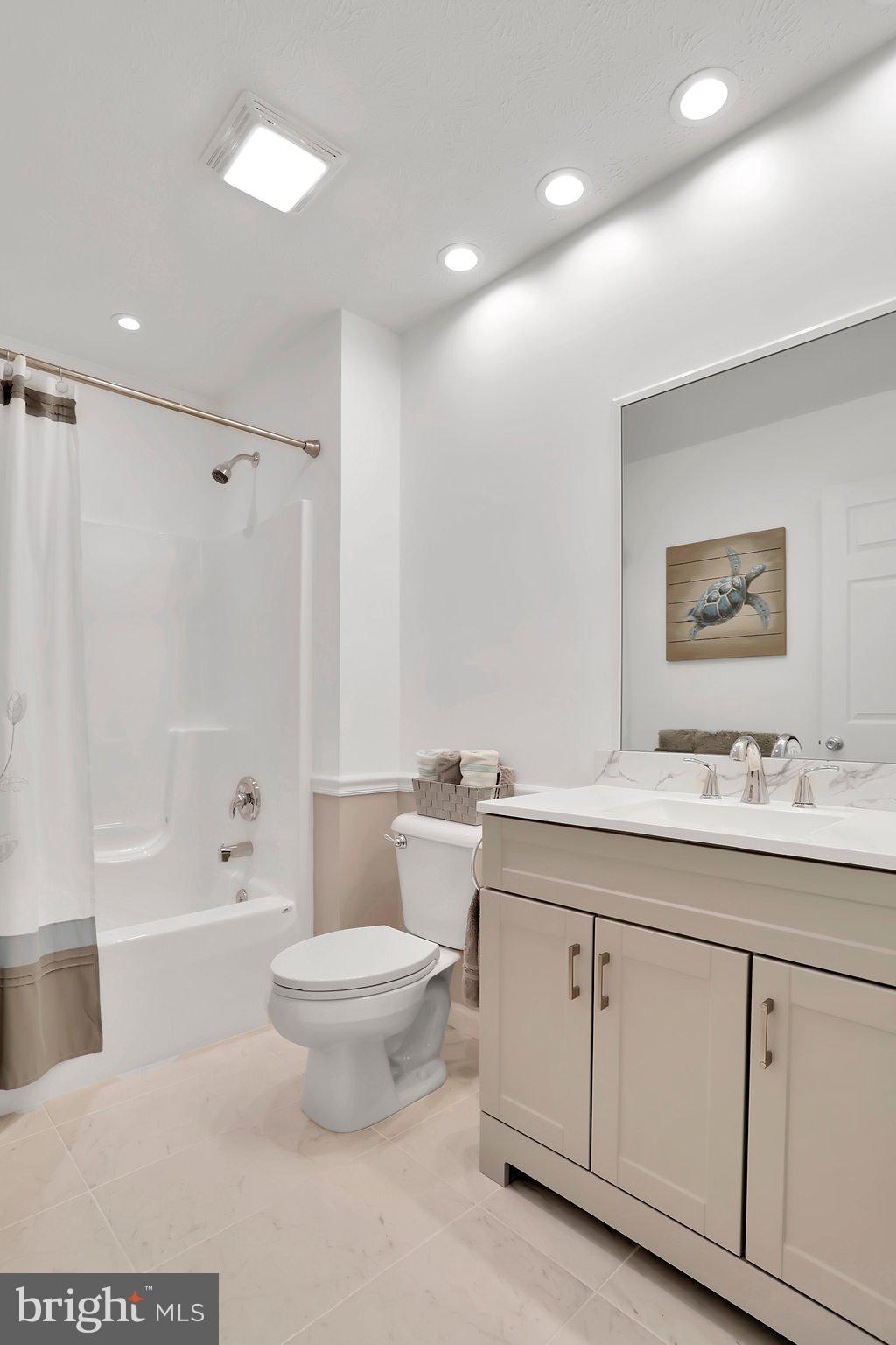 RIDGE VIEW - Residential