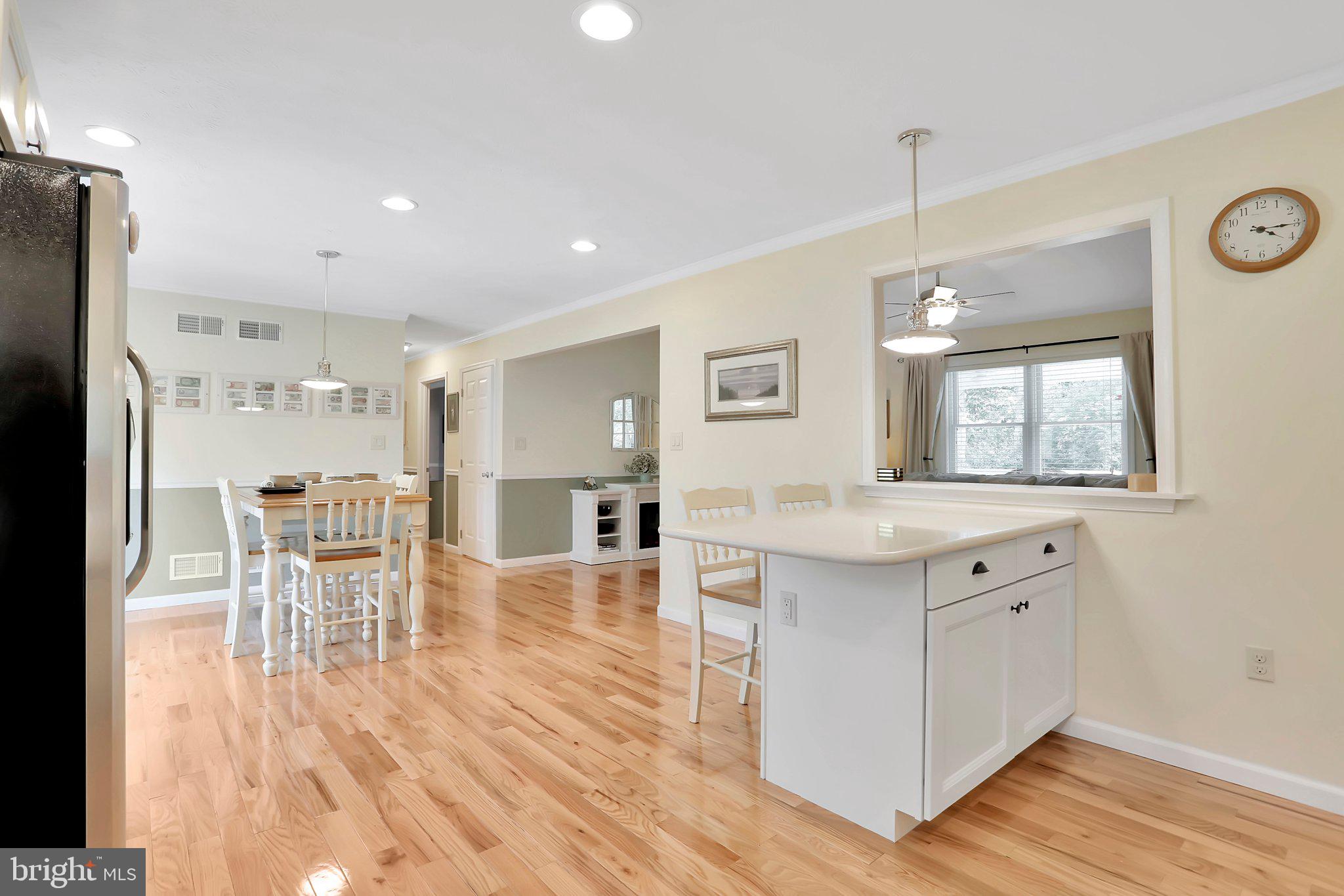 RIDGE VIEW - Residential