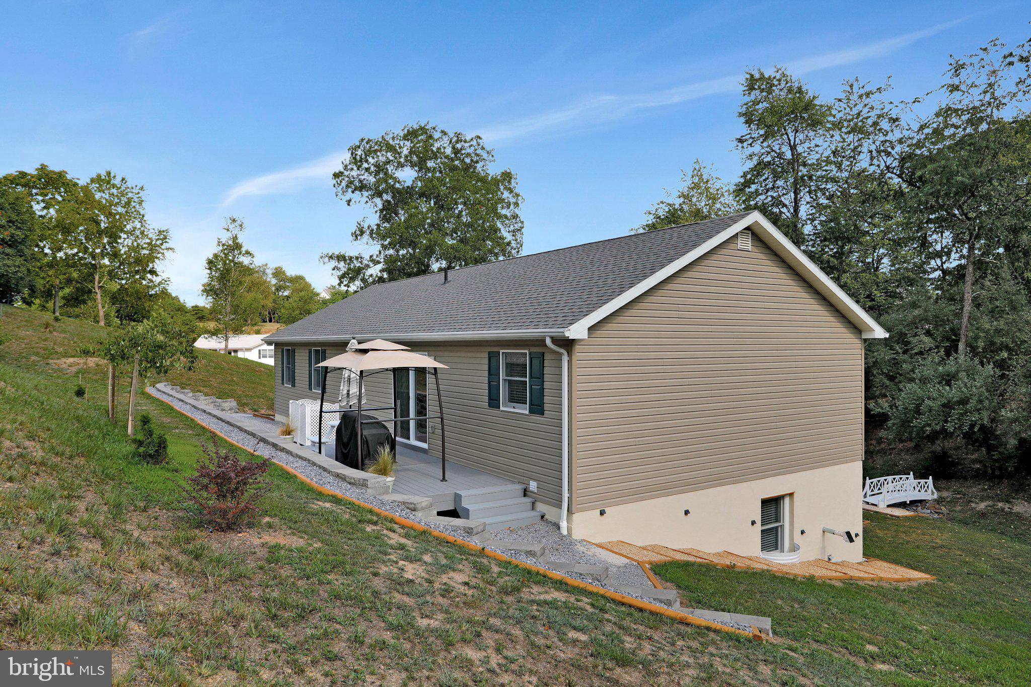 RIDGE VIEW - Residential