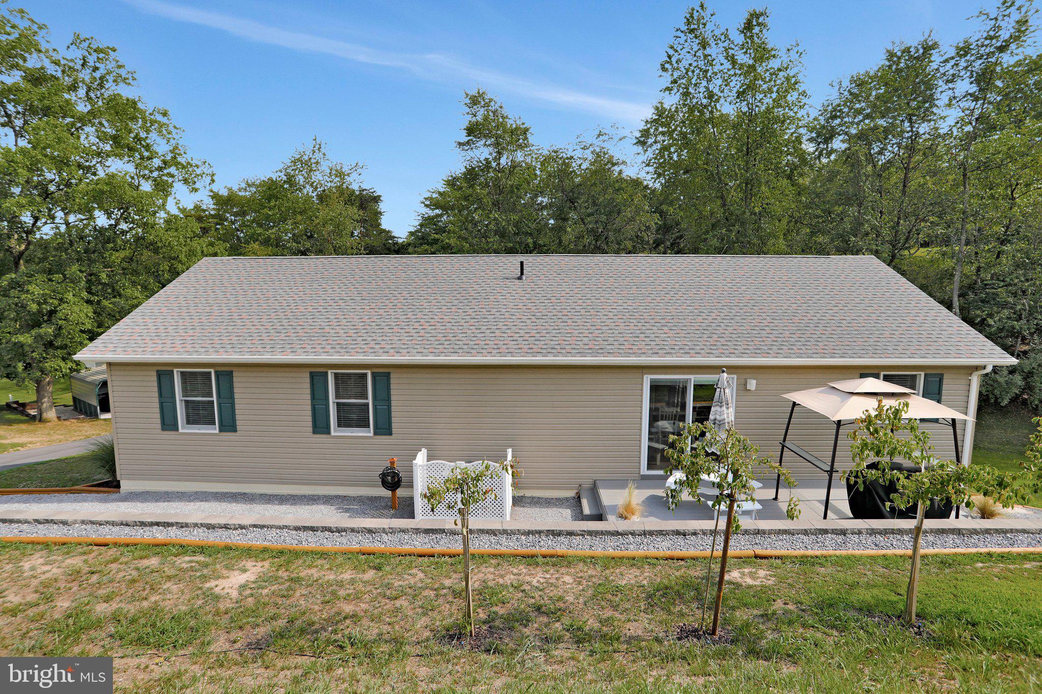 RIDGE VIEW - Residential