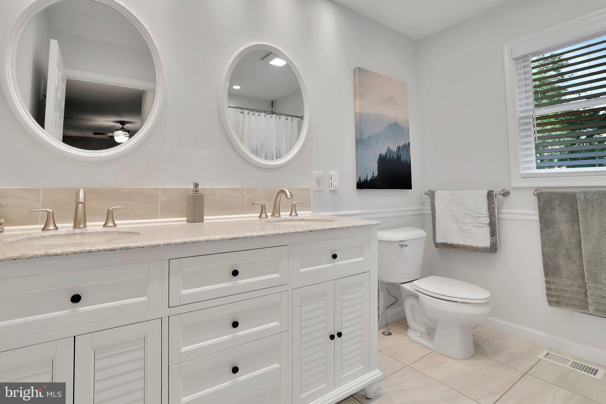 RIDGE VIEW - Residential