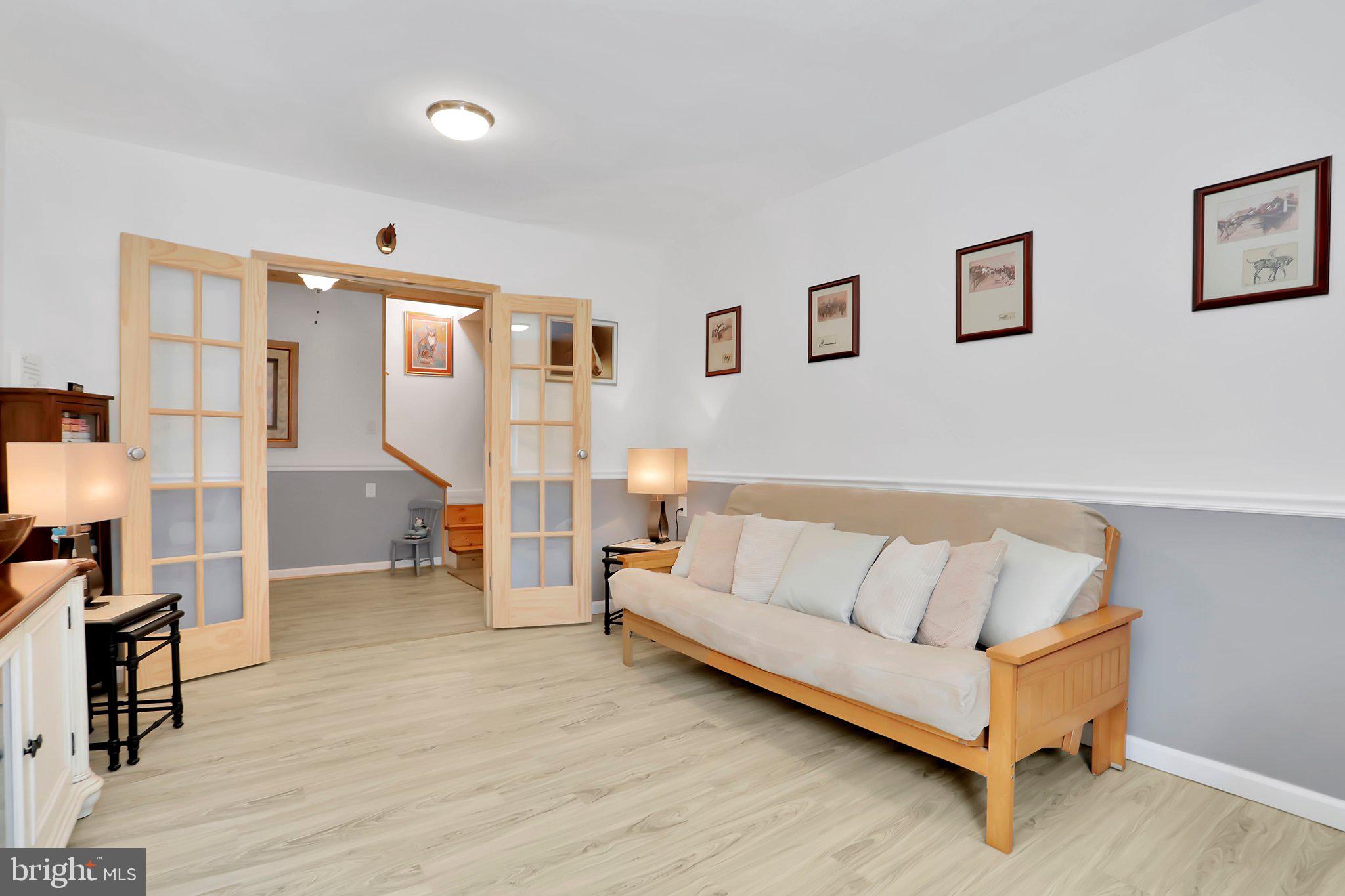 RIDGE VIEW - Residential