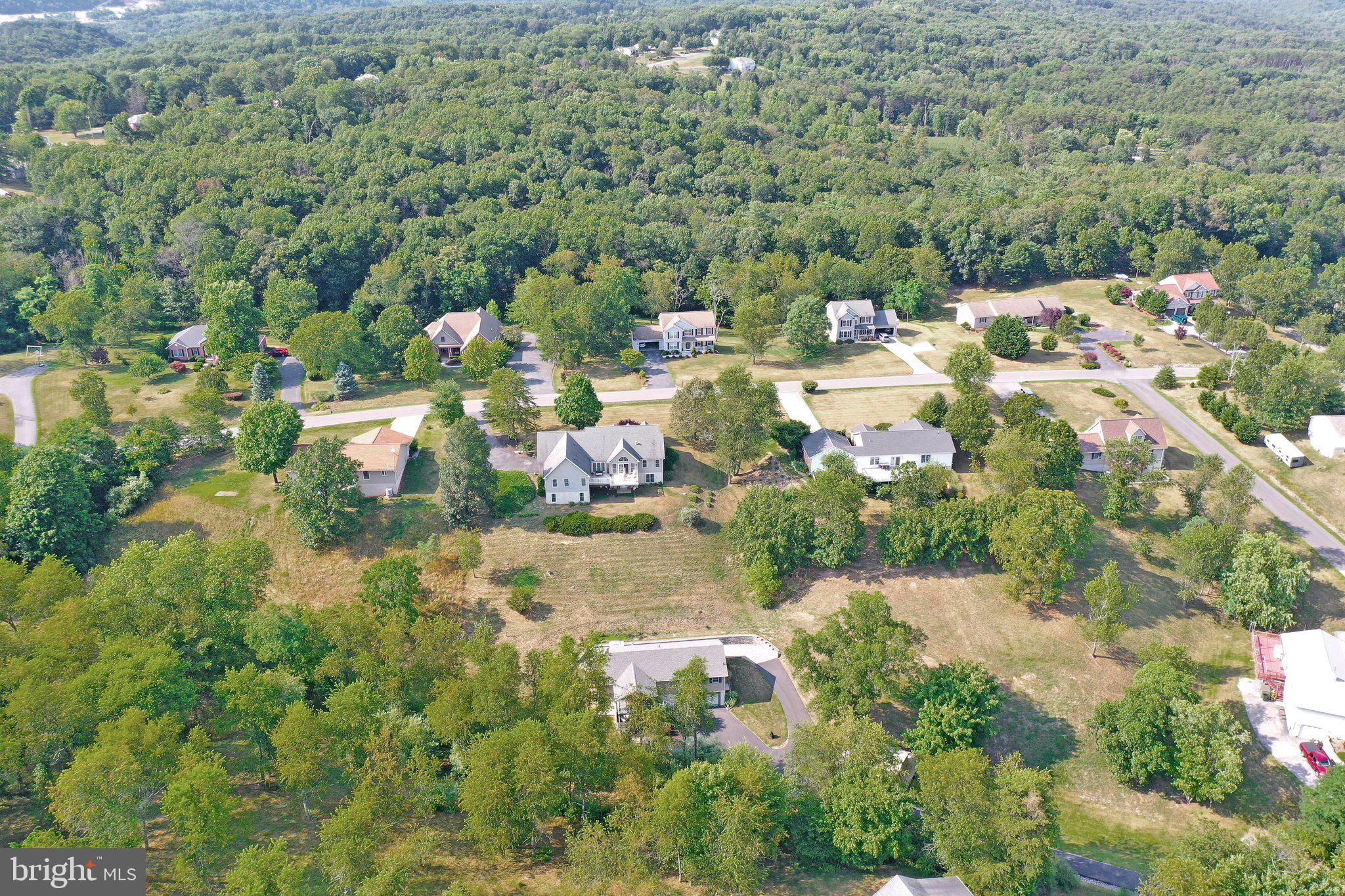 RIDGE VIEW - Residential