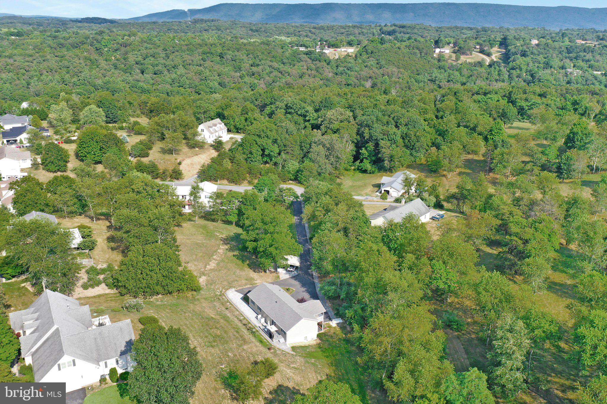 RIDGE VIEW - Residential