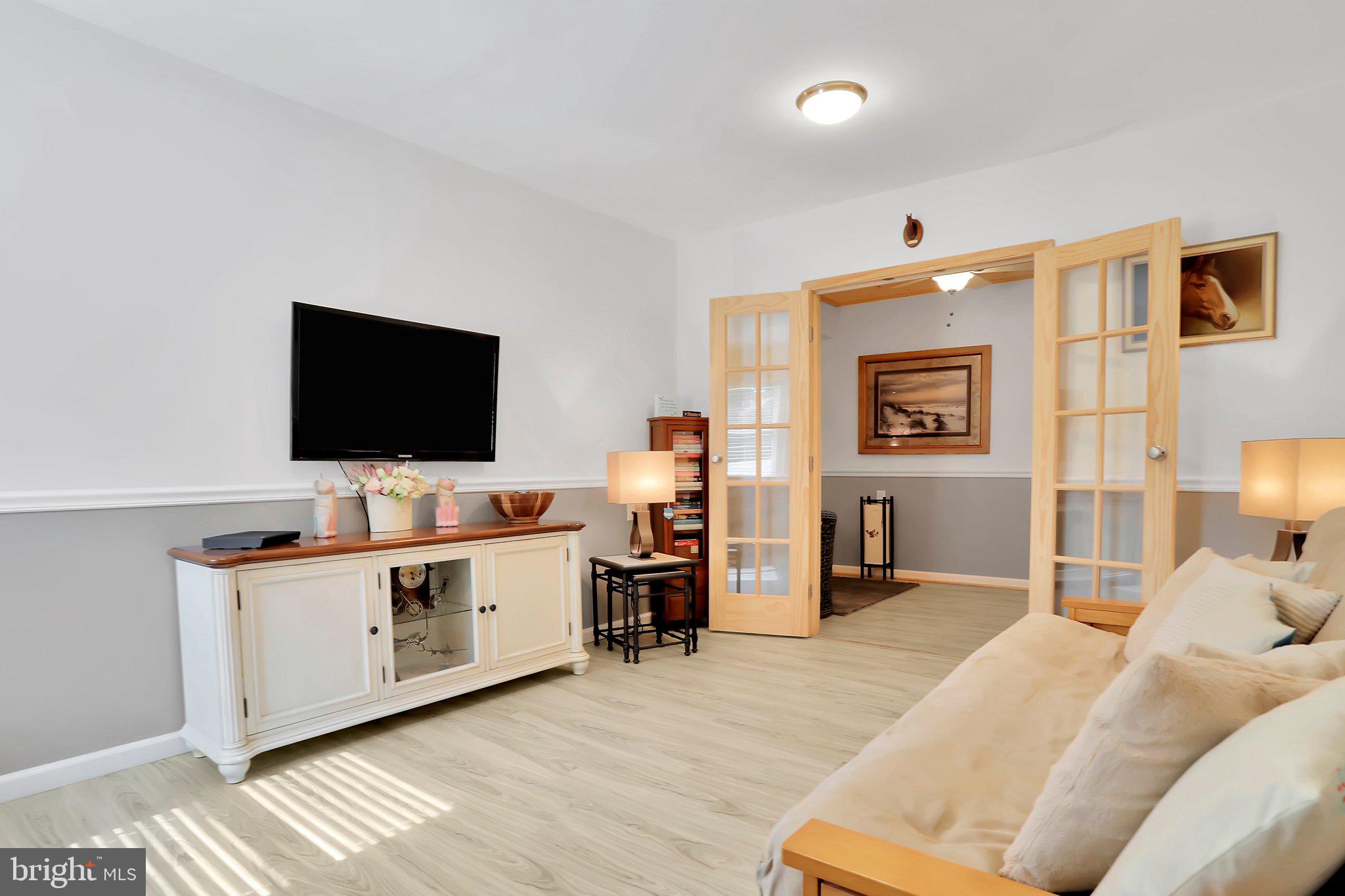 RIDGE VIEW - Residential