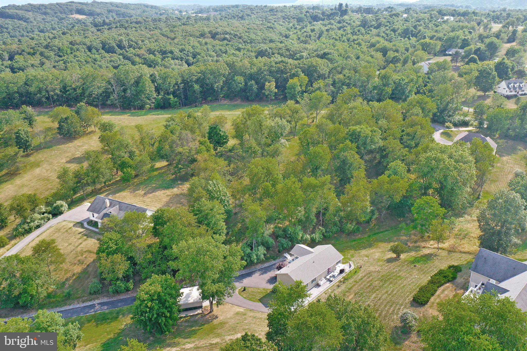 RIDGE VIEW - Residential