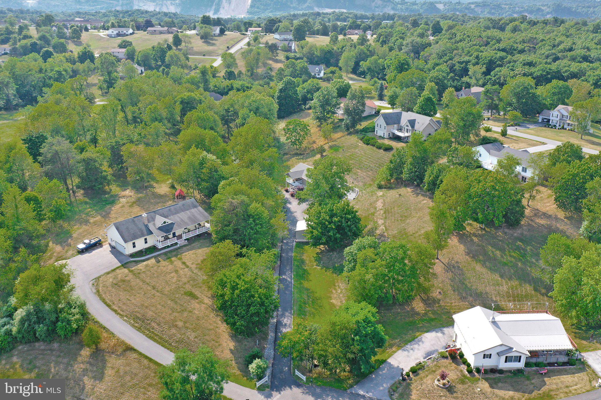 RIDGE VIEW - Residential