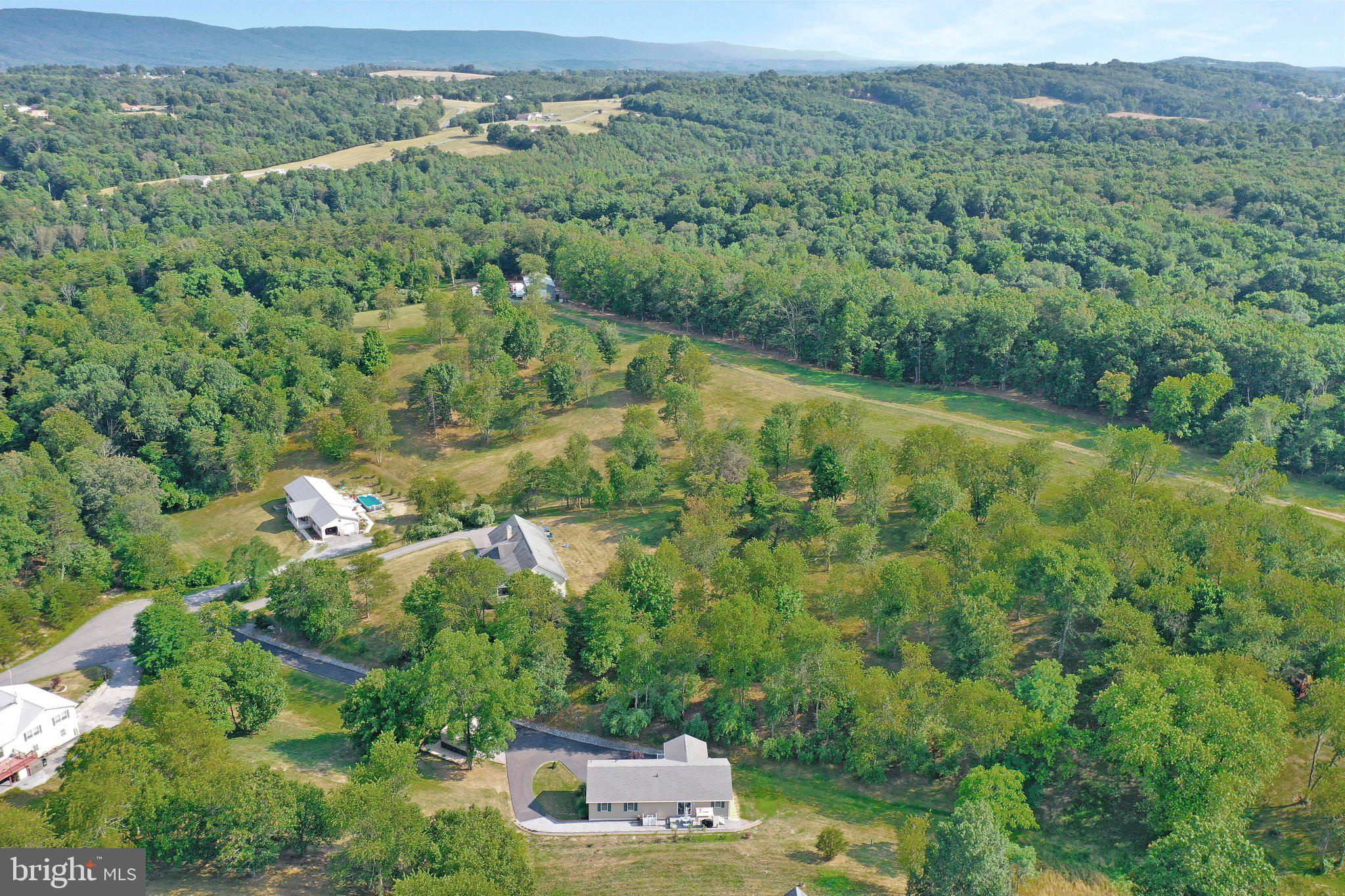 RIDGE VIEW - Residential